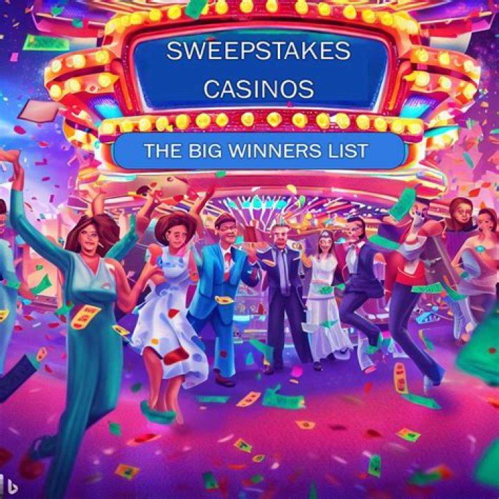 Golden Harvest Sweepstakes Winners List PDF Now Available