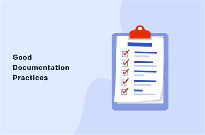 Good Documentation Practices: Expert Q&A PDF for Better Clarity