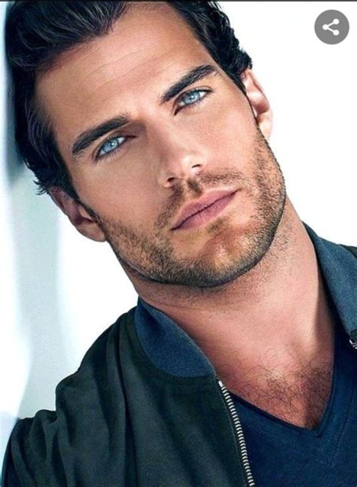 Good Looking Guys handsome men