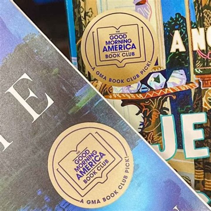 Good Morning America Book Club PDF List & Reading Guide