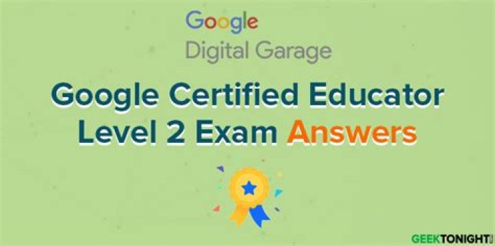 Free GCE Level 1 Educator Answers PDF Guide
