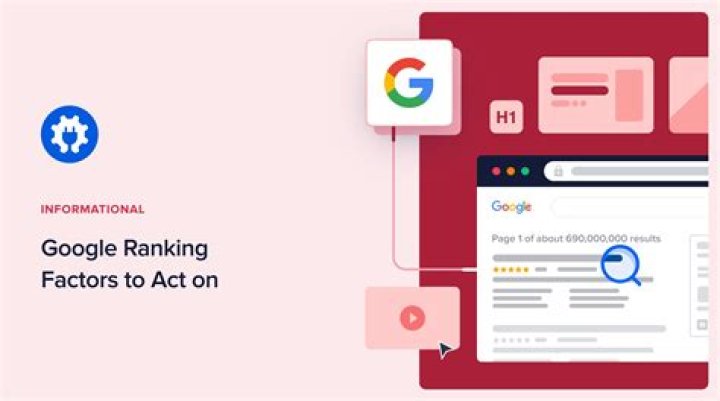 Complete Guide to Top 10 SEO Ranking Factors List PDF