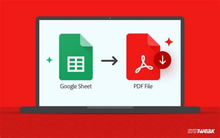 Convert Your Sheets to PDF Fast – Free Online Tool