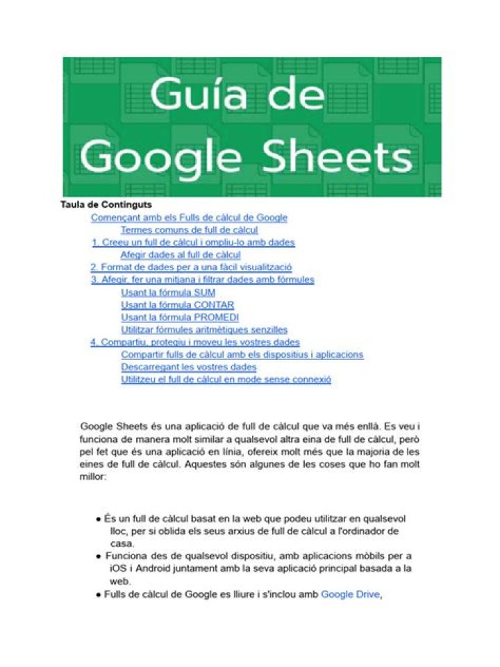 Complete Guide: How to Use a PDF Manual for Excel Sheets