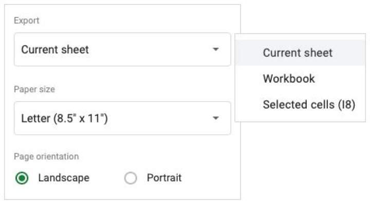 Easy & Fast: Export Sheets to PDF from Excel in Minutes
