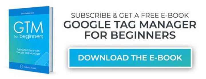 Learn GTM with Our Free PDF Tutorial: Step-by-Step Guide