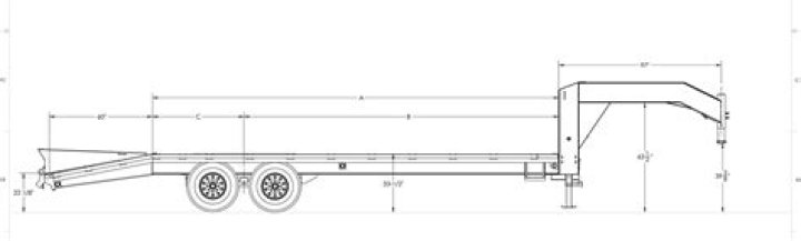 Gooseneck Trailer Plans PDF: Build & Customize Your Perfect Trailer