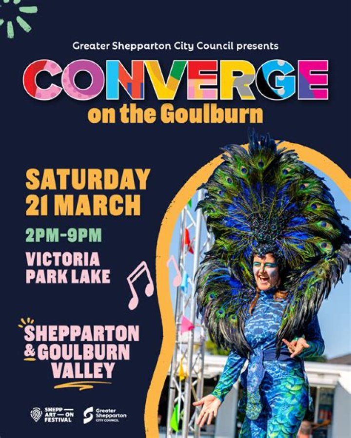 Goulburn Digital Plan Greater Shepparton RDV PDF: Official Timeline & Access