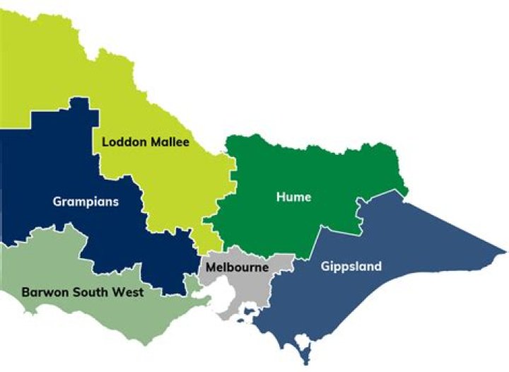 Goulburn Digital Plan & Regional Development Victoria: Key Insights PDF