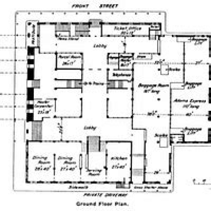 Graceland Floor Plan PDF – Download Full Layout for Your Home