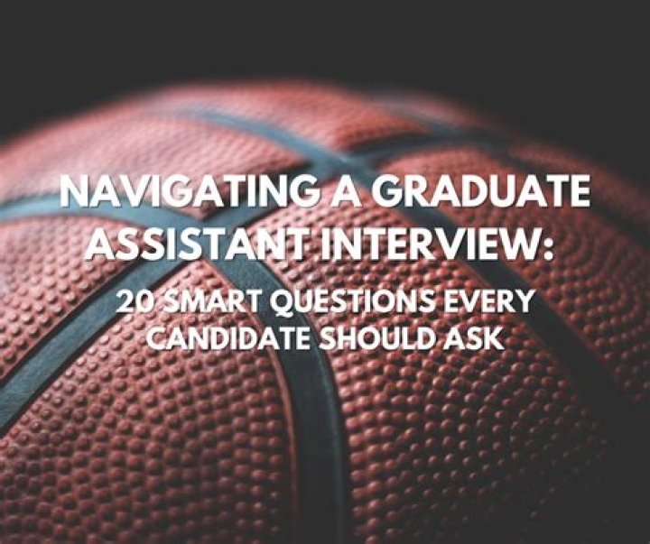 Graduate Assistant Interview Questions & Answers PDF Guide