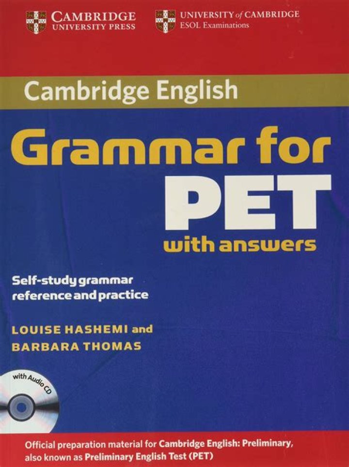Grammar for Pet Care: Easy Answers PDF with Step-by-Step Examples