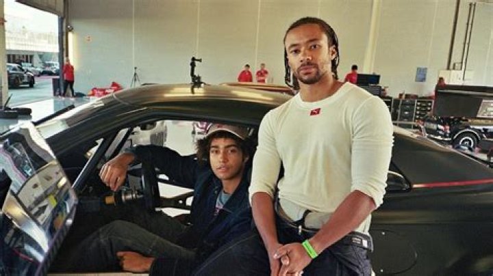 Gran Turismo The True Story Behind The Movie