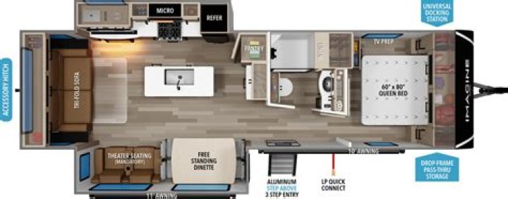Grand Design Floor Plans PDF: Visualize Your Dream Home Layout