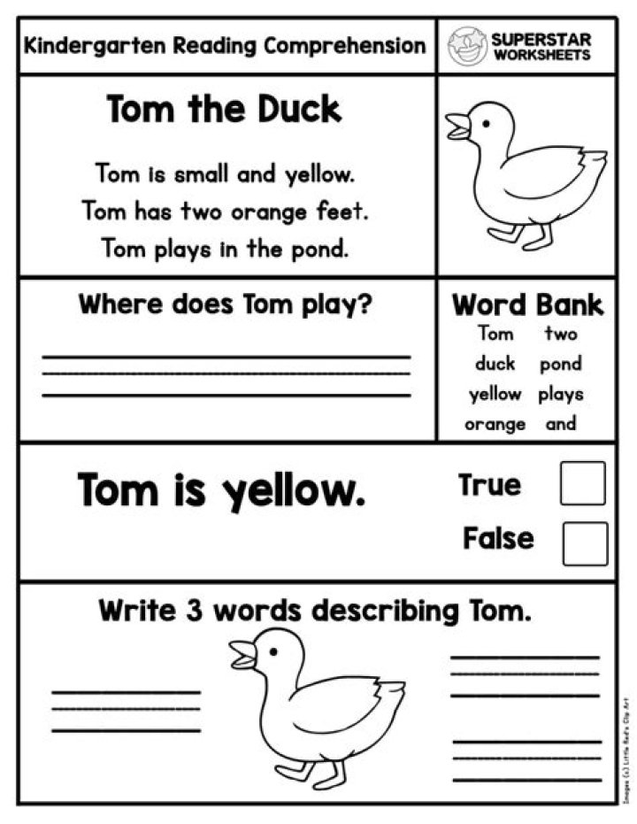 Free Graphic Literacy Worksheets PDF for Enhanced Visual Communication Skills