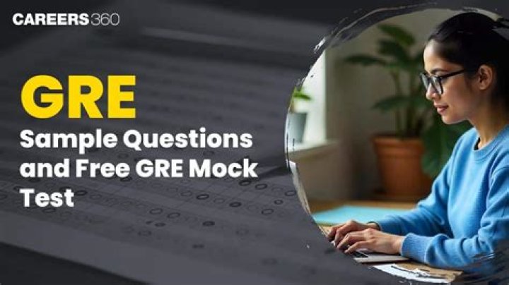 Free GRE Mock Test PDF – Practice Now & Boost Scores