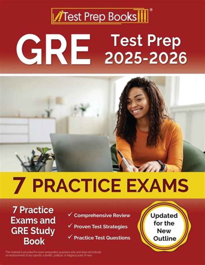 2017 GRE Practice Test PDF – Official Full-Length Exam with Solutions