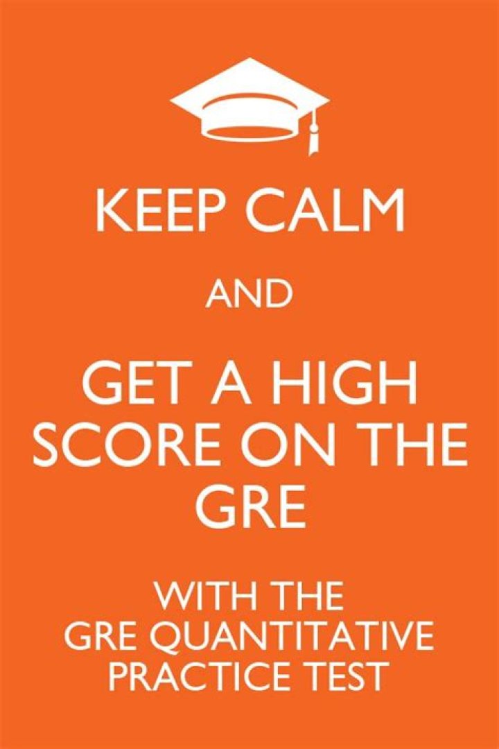 Free GRE Quantitative Practice Test PDF – Instant Download