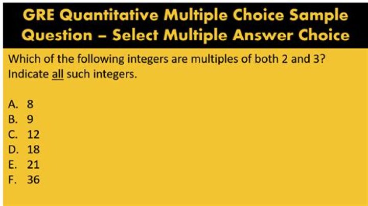 Green Quantitative Questions & Answers PDF: Master Exam Prep