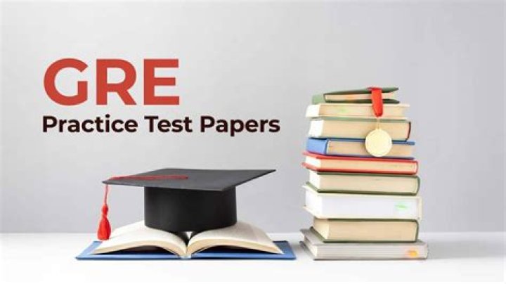 Free GRE Sample Test Papers with Answers PDF