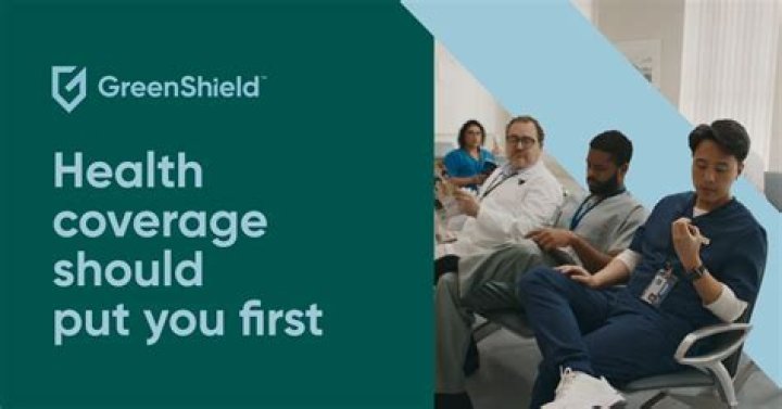 Green Shield Drug Coverage List PDF – Complete Benefit Guide