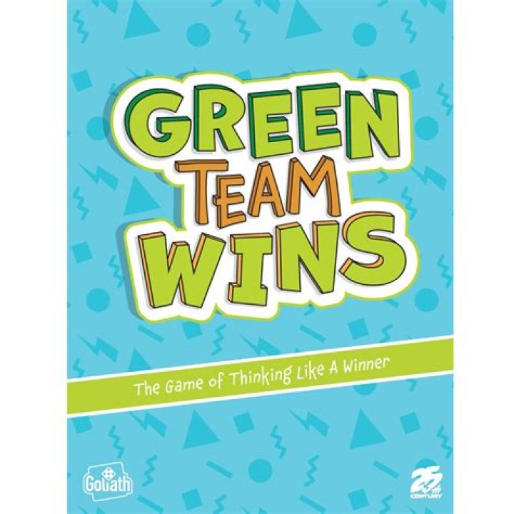 Green Team Answers All Questions: Winning PDF Guide