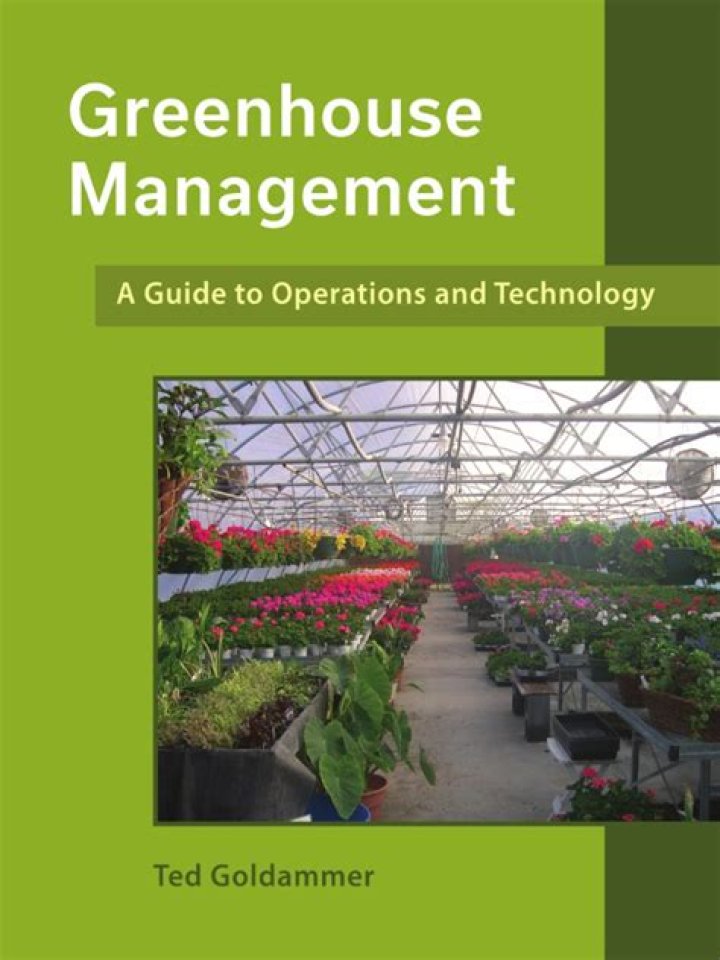 Master Greenhouse Management with Our Free PDF Guide