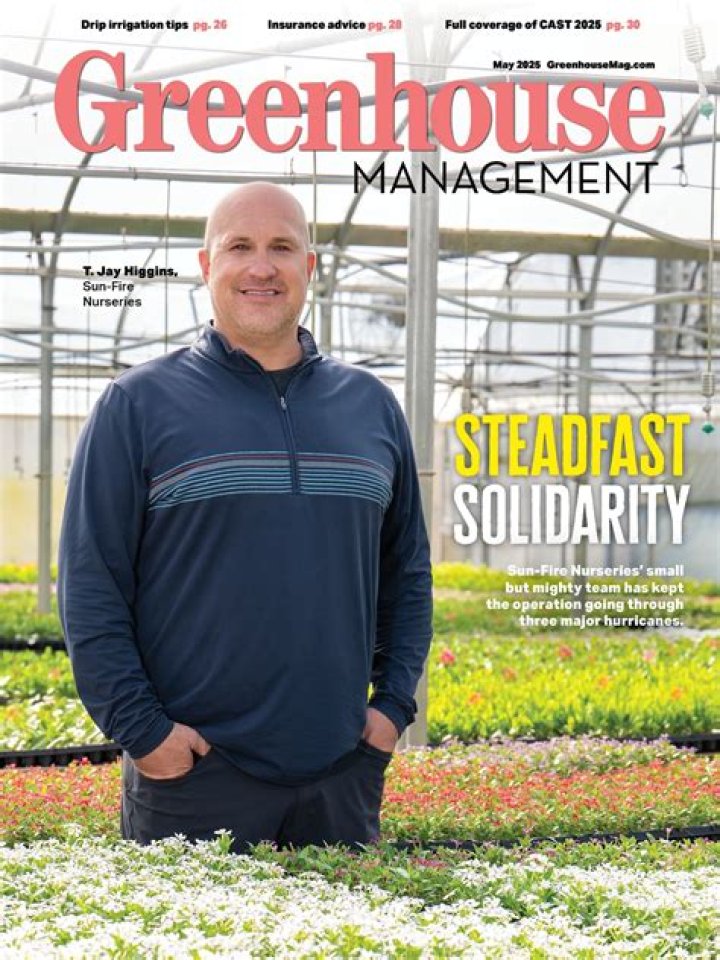 Master Greenhouse Management: Expert Textbook PDF Guide