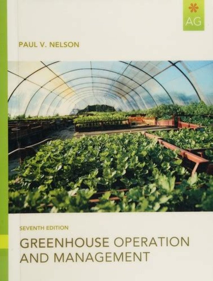 Greenhouse Operation and Management 7th Edition: PDF Guide for Success