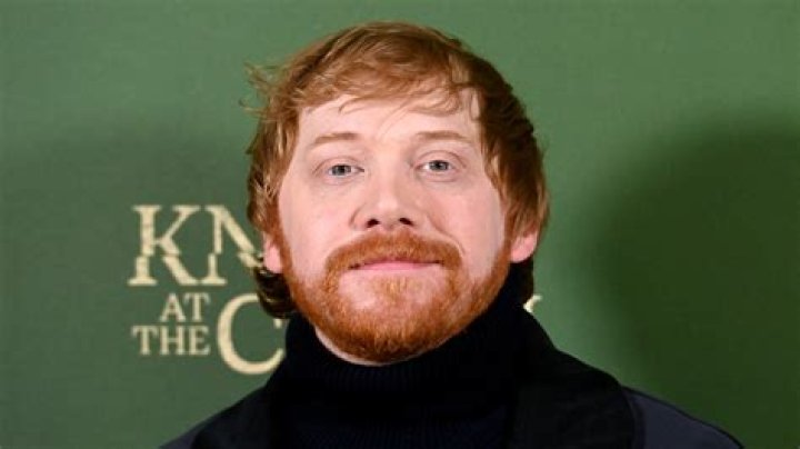 Grint Who is Rupert Grint's sister? Dicy Trends