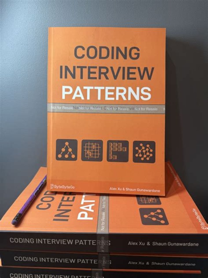 Master Coding Interview Patterns: PDF Guide for Successful Coding Question Solutions