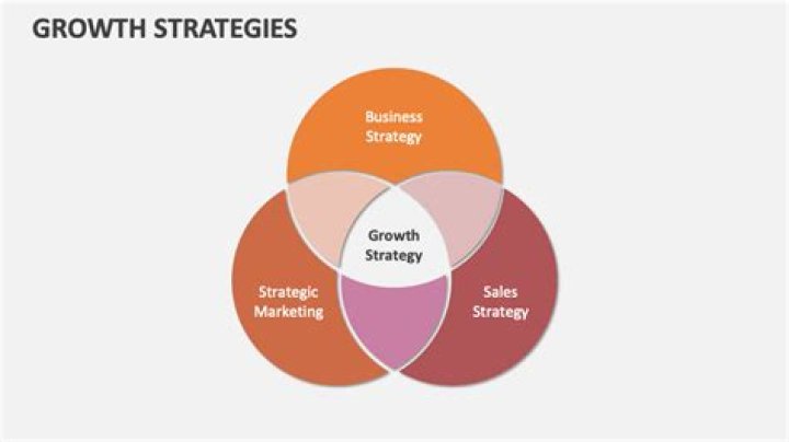Growth Strategy in Strategic Management: A Comprehensive PDF Guide