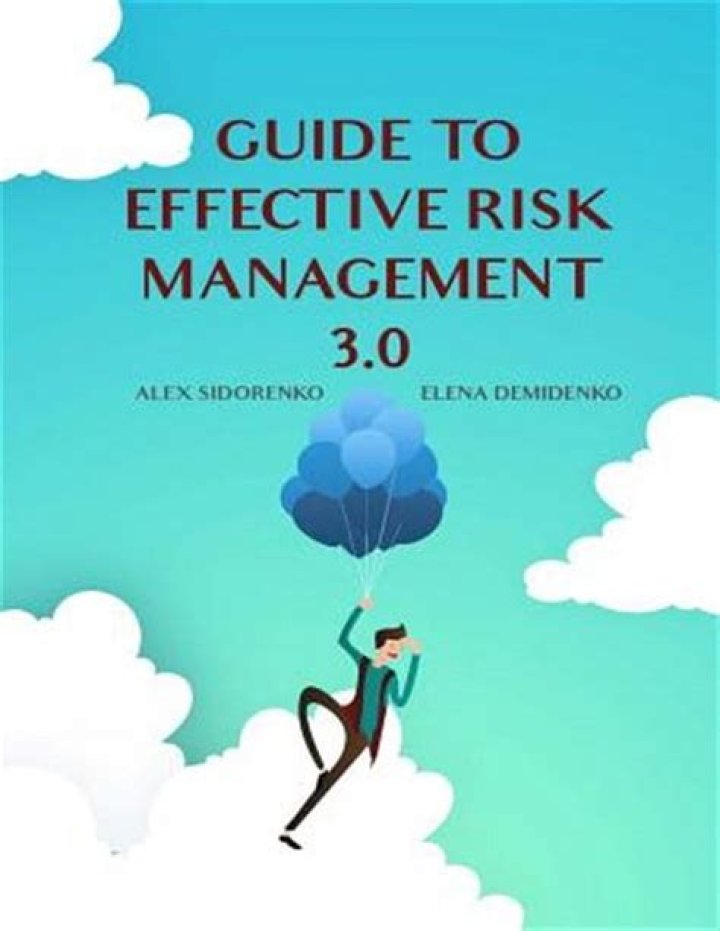 Guide to Effective Risk Management 3.0 PDF: Master Modern Risk Strategies