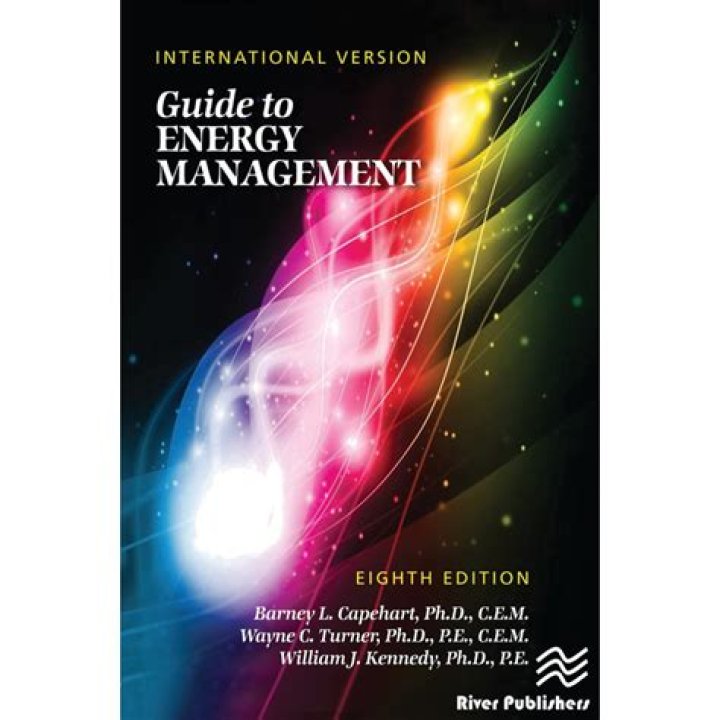 Complete Guide to Energy Management 8th Edition PDF: Expert Insights & Strategies