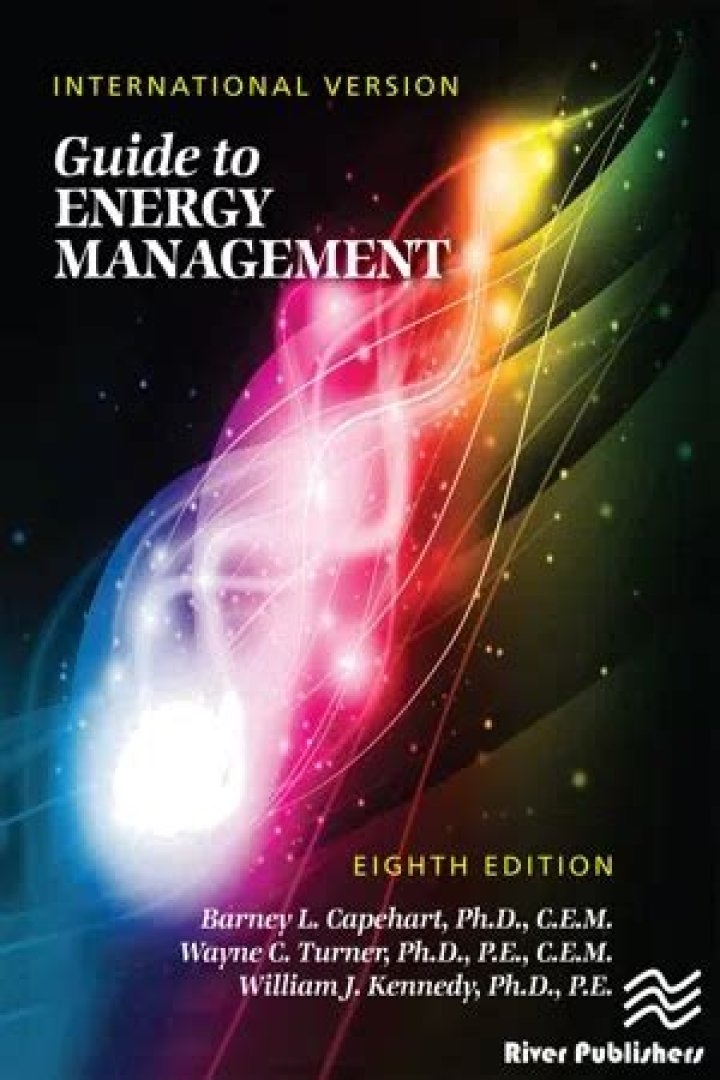 Energy Management Guide 8th Edition PDF: Master Sustainable Practices