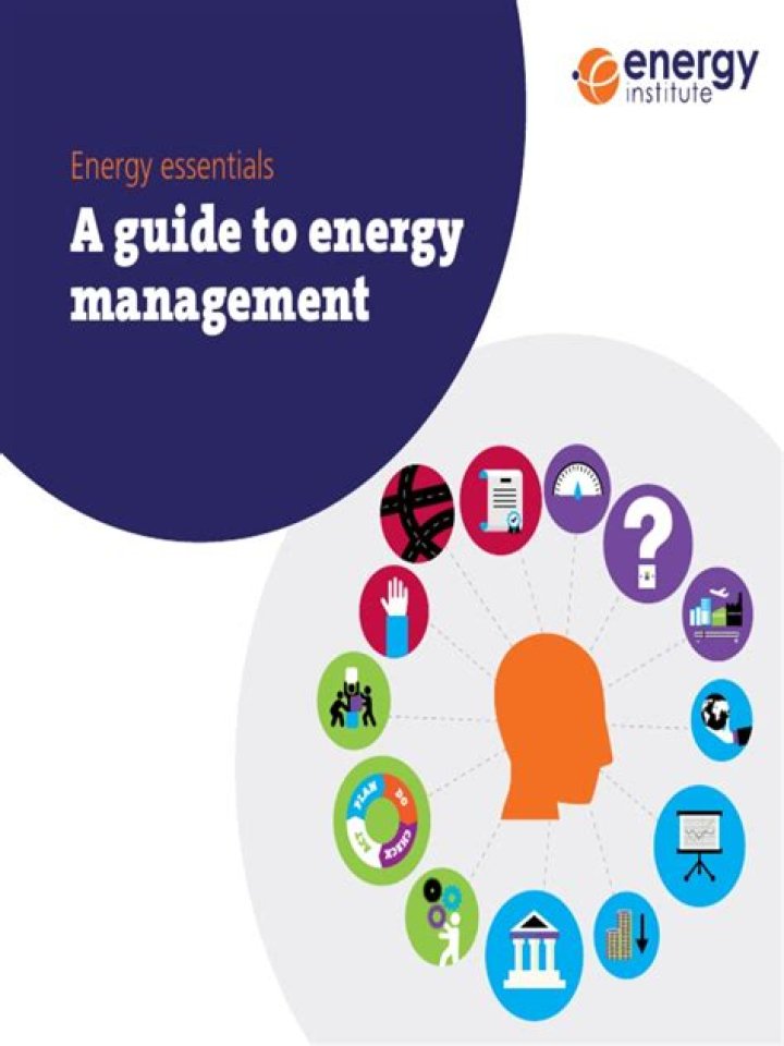 Complete Guide to Energy Management PDF – Save Costs & Boost Efficiency