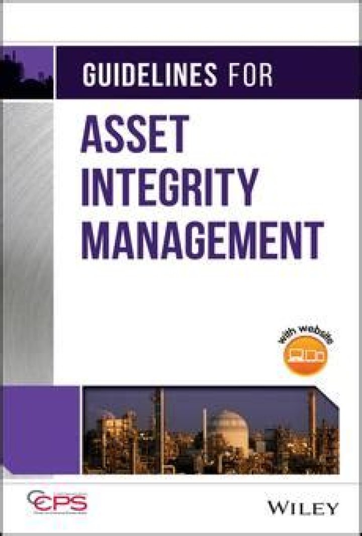 Guidelines for Asset Integrity Management PDF: Essential Compliance & Best Practices