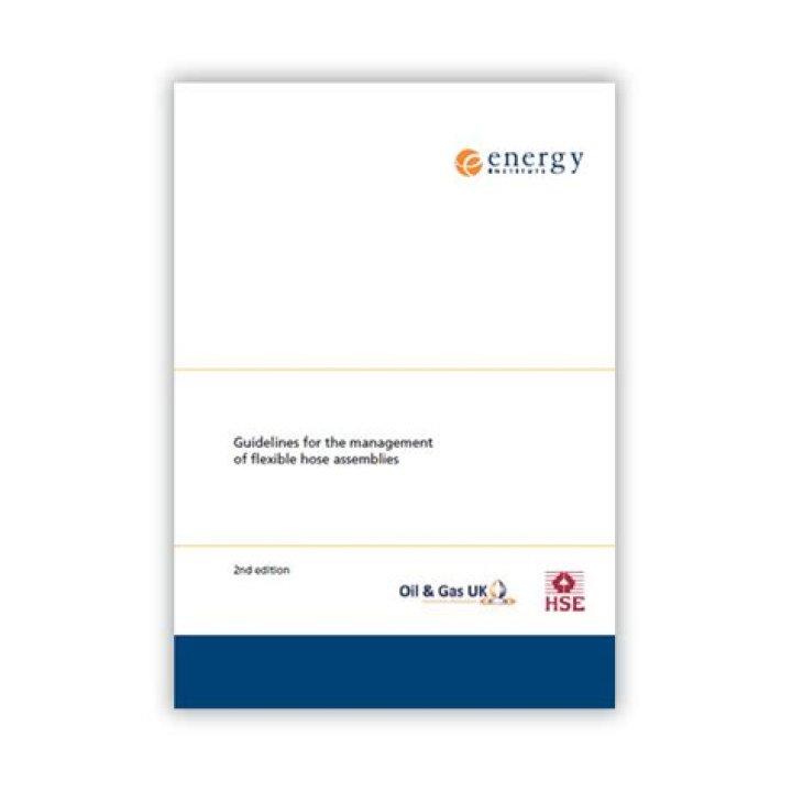 Guidelines for Managing Flexible Hose Assemblies PDF – Expert PDF Guide