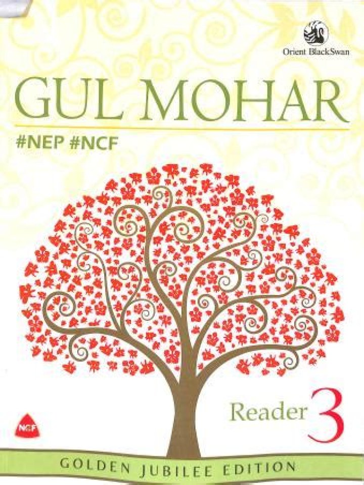 Gulmohar Reader 3 Answers PDF: Expert Solutions for Book Analysis