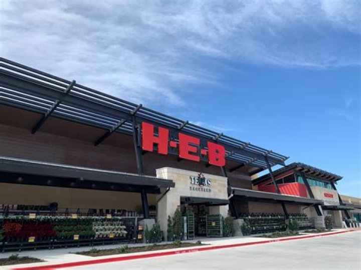 H-E-B Grocery List PDF: Easy Shopping List for Weekly Meals