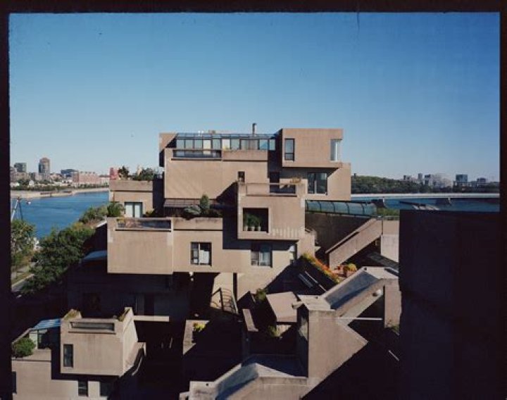 Download Habitat 67 Plans PDF – Full Architectural Blueprints
