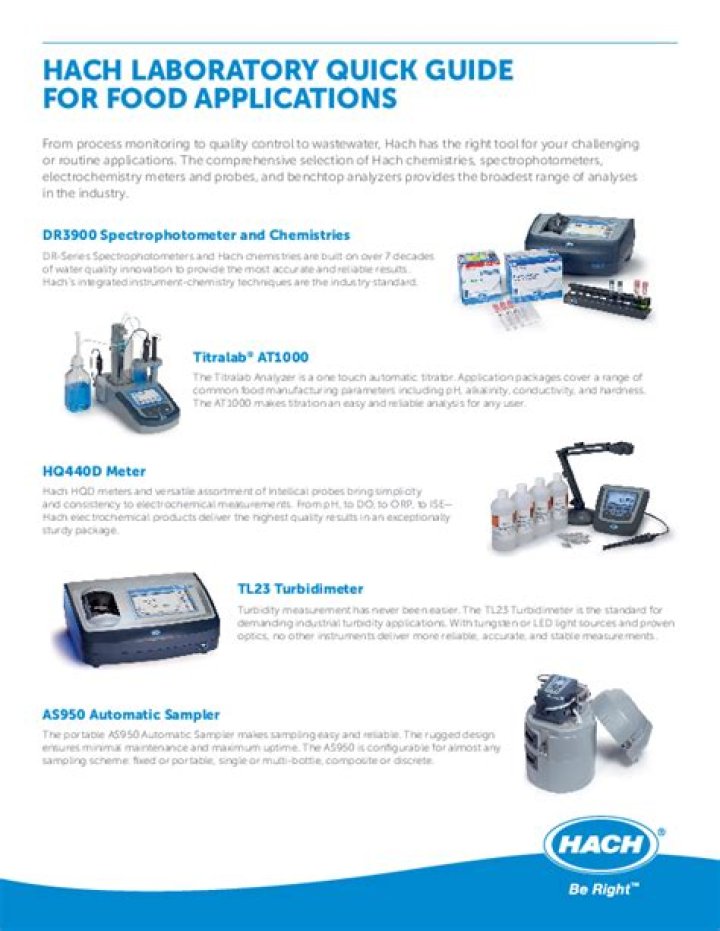 Hach Dr 3900 Test Methods PDF: Comprehensive Guide & Testing Protocols