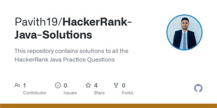 HackerRank Java Questions & Answers PDF – Master Coding Skills