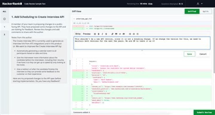 Master HackerRank Questions & Answers PDF: Boost Your Coding Skills