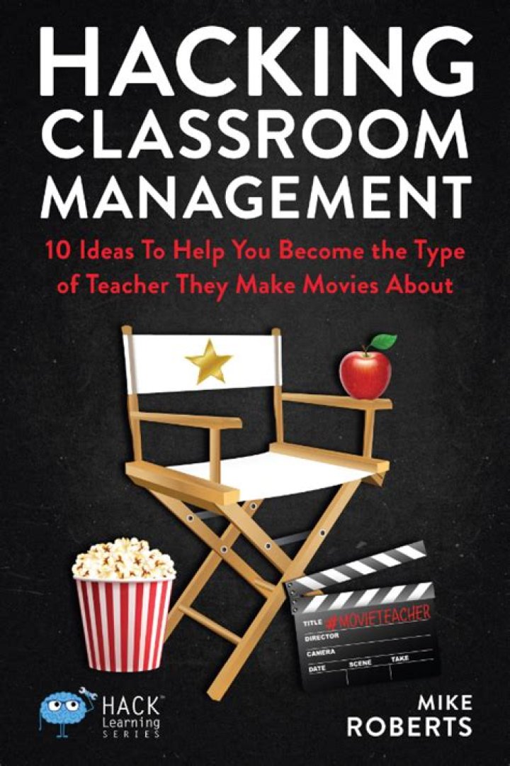 Master Classroom Management with This Proven Hacking PDF Guide