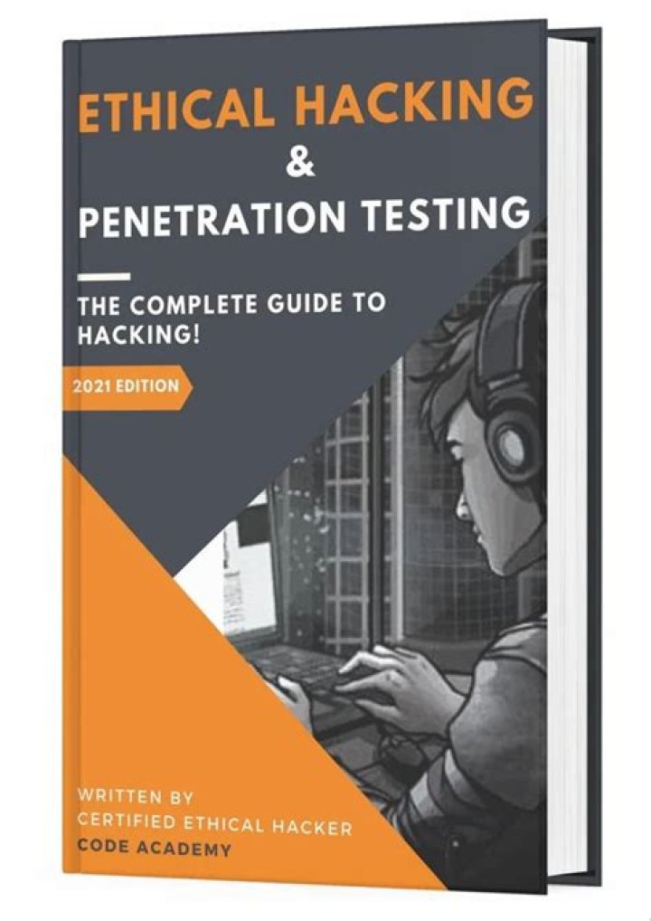 Hacking with Kali: Practical Penetration Testing Techniques PDF Guide