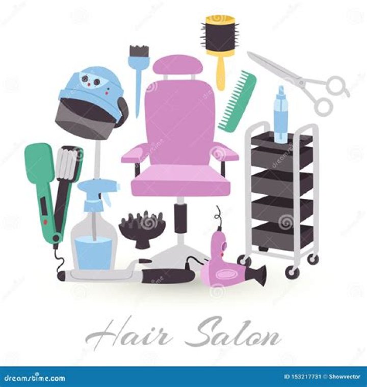 Essential Hairdressing Tools and Equipment List PDF: Full Guide