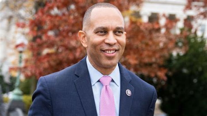 Hakeem Jeffries Fast Facts CNN