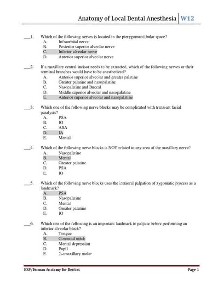 Hall Anesthesia Questions PDF: Expert Answers & Guide
