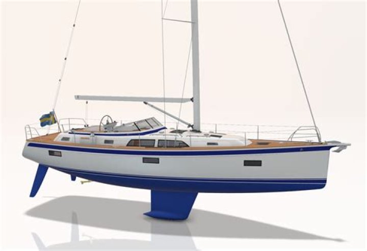 Hallberg Rassy 44 Price List PDF – Full Market Pricing Guide